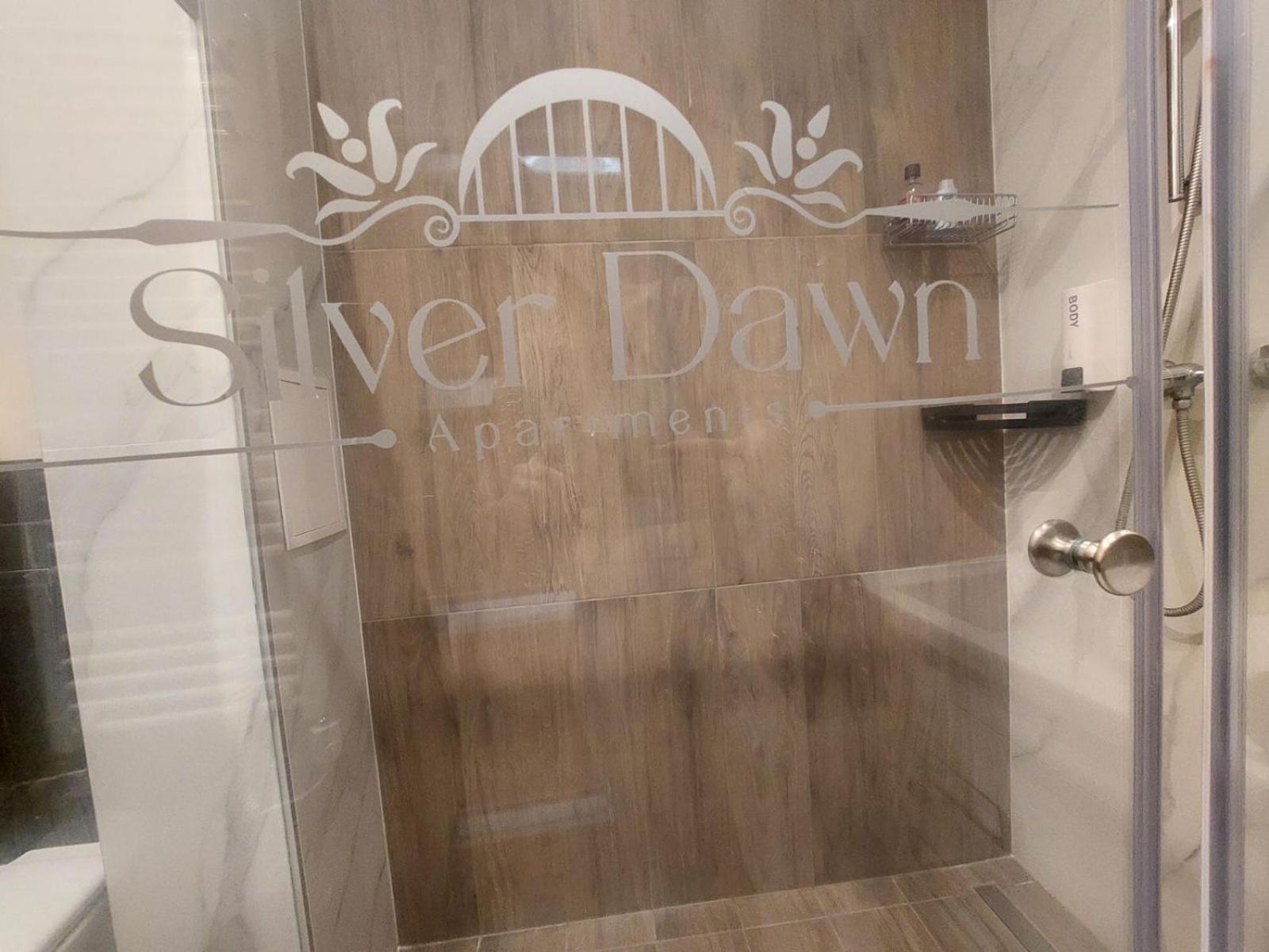 Silver Dawn Apartments Szeged Eksteriør billede